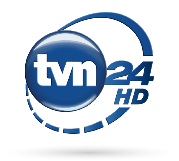 TVN 24 HD - LCN: 5