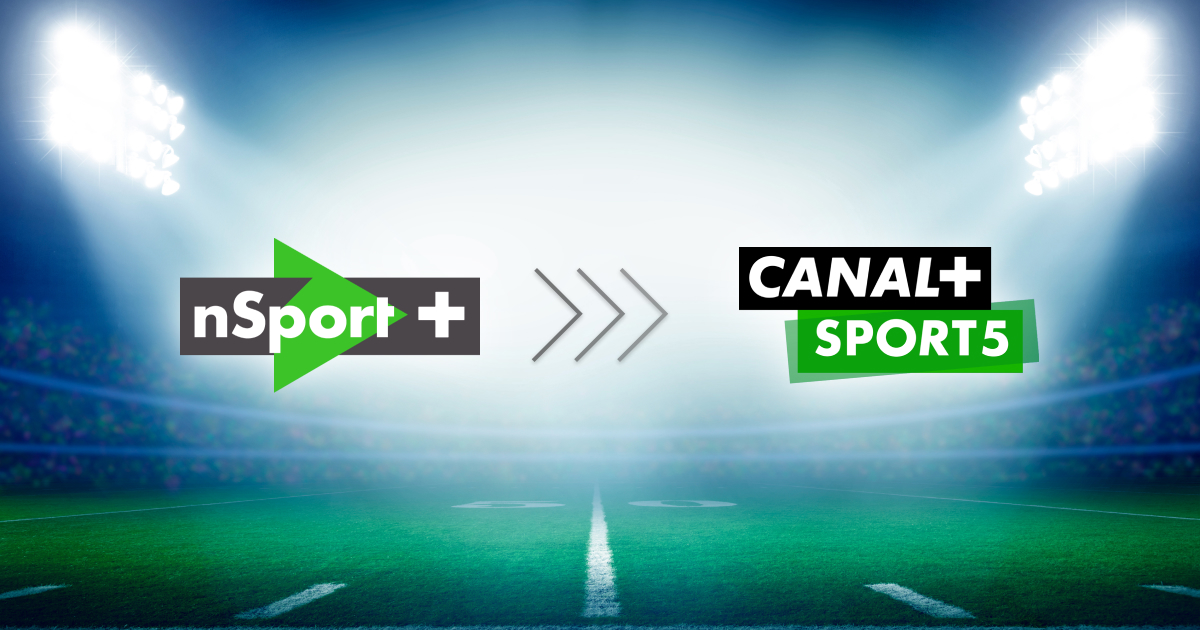 CANAL+ Sport 5 HD
